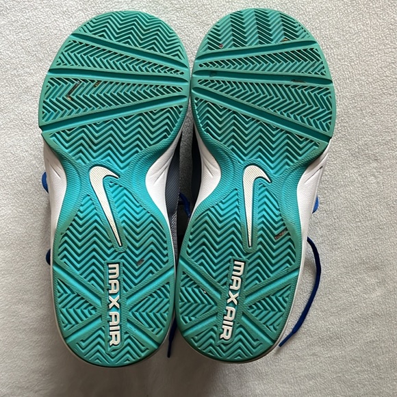 Mens / Unisex Nike Air Max Stutter Step 2 Sneakers. Size 8.5 - Picture 5 of 7